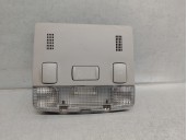 Recambio de luz interior para audi a2 (8z) 1.6 16v fsi cat (bad) referencia OEM IAM 8Z0947111 