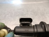 Recambio de bombin embrague para kia ceed tourer (cd) 1.0 t-gdi referencia OEM IAM 41600G3100 41600G3100 