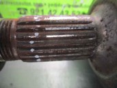 Recambio de transmision delantera derecha para renault scenic ii 1.5 dci diesel referencia OEM IAM 8200216519  