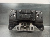 Recambio de soporte motor izquierdo para seat leon st (5f8) 1.6 tdi referencia OEM IAM 5Q0199555R  