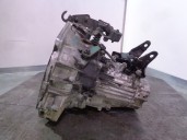 Replacement gearbox for Hyundai Matrix (FC) 1.6 CAT OEM IAM reference J11873 909622 4300028613