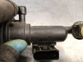 Recambio de bombin embrague para kia ceed tourer (cd) 1.0 t-gdi referencia OEM IAM 41600G3100 41600G3100 