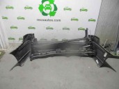 Recambio de paragolpes trasero para saab 9-3 sport hatch 1.8 cat referencia OEM IAM NEGRO 5 PUERTAS