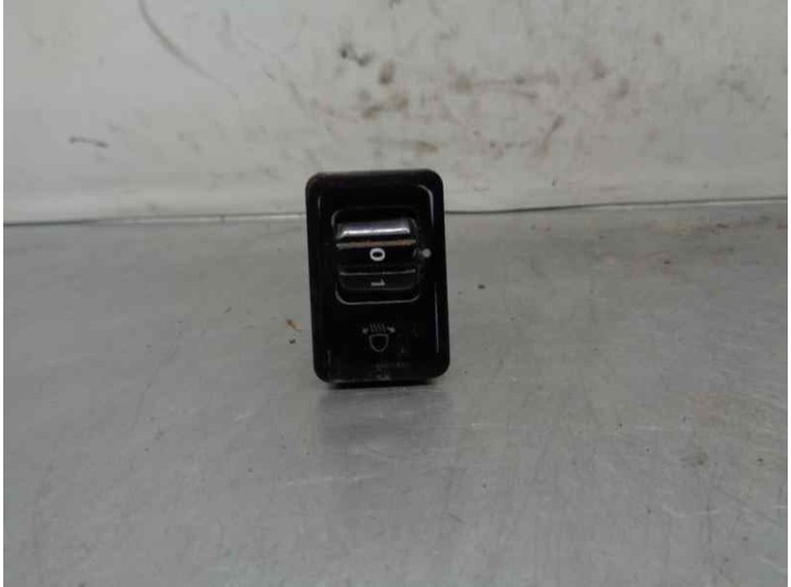 Recambio de mando luces salpicadero para mitsubishi l 200 (k6/7) 2.5 td cat referencia OEM IAM   