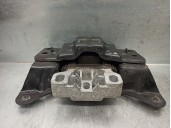 Recambio de soporte motor izquierdo para seat leon st (5f8) 1.6 tdi referencia OEM IAM 5Q0199555R  