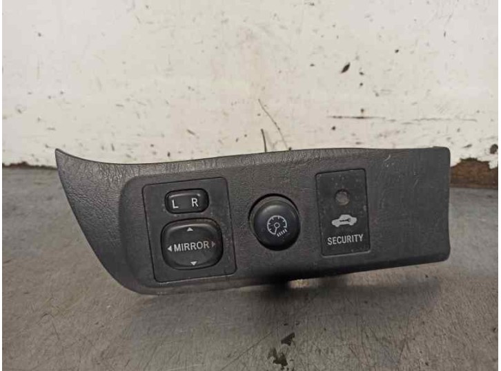 Recambio de mando retrovisor para toyota rav 4 (a2) 2.0 turbodiesel cat referencia OEM IAM 5544642020  
