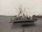Recambio de mando retrovisor para toyota rav 4 (a2) 2.0 turbodiesel cat referencia OEM IAM 5544642020 