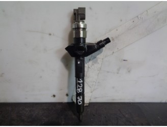 Recambio de inyector para nissan almera tino (v10m) 2.2 dci diesel cat referencia OEM IAM 16600BN800 2E00472 
