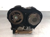 Recambio de culata para peugeot 807 (eb_) 2.0 16v referencia OEM IAM 9650352580 0200T1 9656819980