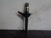Recambio de inyector para nissan almera tino (v10m) 2.2 dci diesel cat referencia OEM IAM 16600BN800 2E00472 