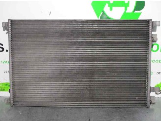 Recambio de condensador / radiador aire acondicionado para renault scenic ii 1.5 dci diesel referencia OEM IAM 8200115543B 8708