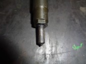 Recambio de inyector para nissan almera tino (v10m) 2.2 dci diesel cat referencia OEM IAM 16600BN800 2E00472 