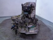 Replacement gearbox for Hyundai Matrix (FC) 1.6 CAT OEM IAM reference J11873 909622 4300028613