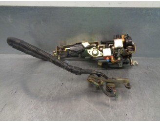 Recambio de electrovalvula vacio para mg serie 800 (rs) 827 si referencia OEM IAM 4VL3257 