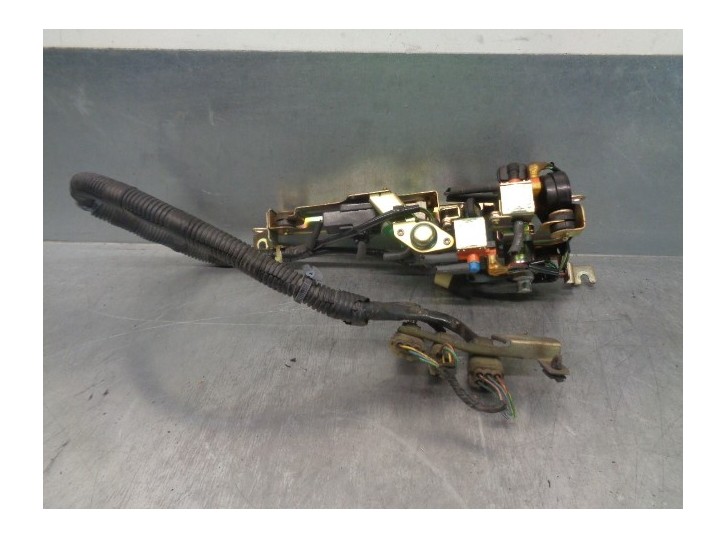 Recambio de electrovalvula vacio para mg serie 800 (rs) 827 si referencia OEM IAM 4VL3257  