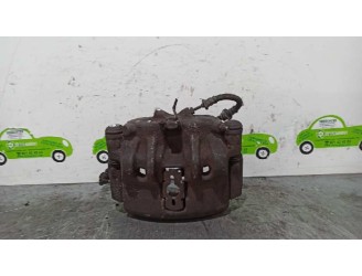 Recambio de pinza freno delantera derecha para renault maxity 2.5 diesel referencia OEM IAM BREMBO