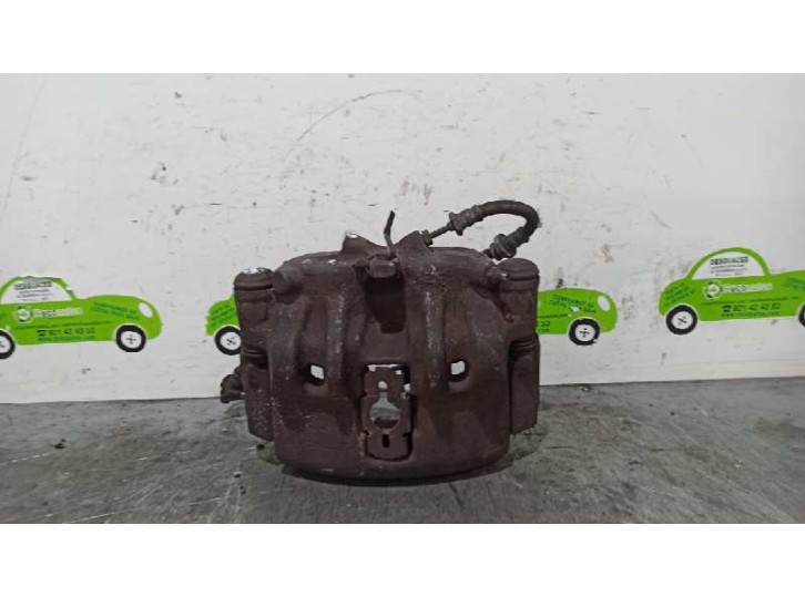 Recambio de pinza freno delantera derecha para renault maxity 2.5 diesel referencia OEM IAM BREMBO