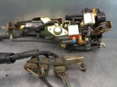 Recambio de electrovalvula vacio para mg serie 800 (rs) 827 si referencia OEM IAM 4VL3257 