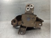 Recambio de soporte motor para hyundai i30 1.4 cat referencia OEM IAM 218301M000 