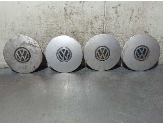 Recambio de tapacubos para volkswagen polo berlina (6n1) 1.6 referencia OEM IAM 6N0601149E 