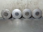 Recambio de tapacubos para volkswagen polo berlina (6n1) 1.6 referencia OEM IAM 6N0601149E 