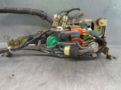 Recambio de electrovalvula vacio para mg serie 800 (rs) 827 si referencia OEM IAM 4VL3257 