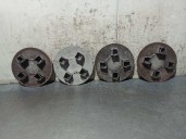 Recambio de tapacubos para volkswagen polo berlina (6n1) 1.6 referencia OEM IAM 6N0601149E 