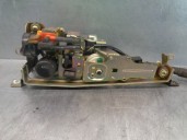 Recambio de electrovalvula vacio para mg serie 800 (rs) 827 si referencia OEM IAM 4VL3257 