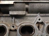 Recambio de culata para peugeot 807 (eb_) 2.0 16v referencia OEM IAM 9650352580 0200T1 9656819980