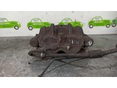 Recambio de pinza freno delantera derecha para renault maxity 2.5 diesel referencia OEM IAM BREMBO