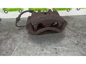 Recambio de pinza freno delantera derecha para renault maxity 2.5 diesel referencia OEM IAM BREMBO