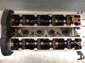 Recambio de culata para peugeot 807 (eb_) 2.0 16v referencia OEM IAM 9650352580 0200T1 9656819980