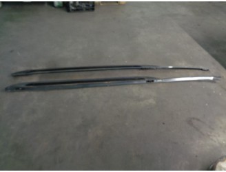 Recambio de portaequipajes para cadillac srx v6 elegance referencia OEM IAM 15251356 15251357 