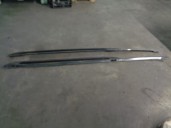 Recambio de portaequipajes para cadillac srx v6 elegance referencia OEM IAM 15251356 15251357 