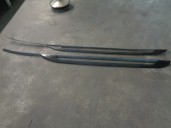 Recambio de portaequipajes para cadillac srx v6 elegance referencia OEM IAM 15251356 15251357 