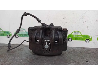 Replacement front left brake caliper for Renault Maxity 2.5 diesel OEM IAM reference 