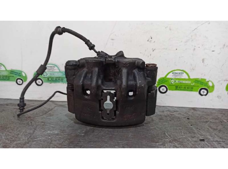 Recambio de pinza freno delantera izquierda para renault maxity 2.5 diesel referencia OEM IAM 
