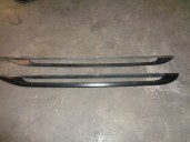 Recambio de portaequipajes para cadillac srx v6 elegance referencia OEM IAM 15251356 15251357 