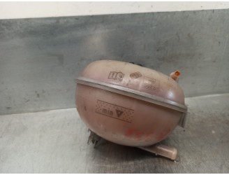 Recambio de deposito expansion para seat leon st (5f8) 1.6 tdi referencia OEM IAM 5Q0121407G  