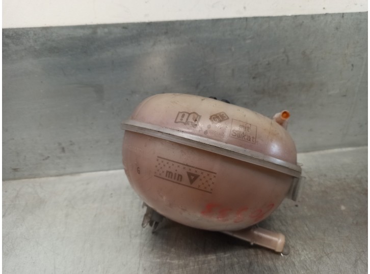 Recambio de deposito expansion para seat leon st (5f8) 1.6 tdi referencia OEM IAM 5Q0121407G  