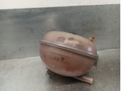 Recambio de deposito expansion para seat leon st (5f8) 1.6 tdi referencia OEM IAM 5Q0121407G  