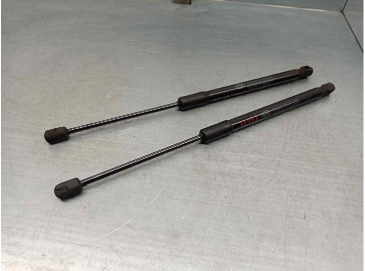 Recambio de amortiguadores capo para kia optima 1.7 crdi cat referencia OEM IAM 81161D4001 
