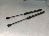 Replacement hood struts for Kia Optima 1.7 CRDi CAT OEM IAM reference 81161D4001 