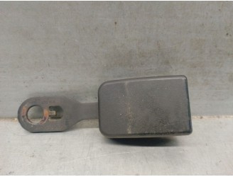 Recambio de enganche cinturon para peugeot 807 (eb_) 2.0 16v referencia OEM IAM 8973QY 8973QY 