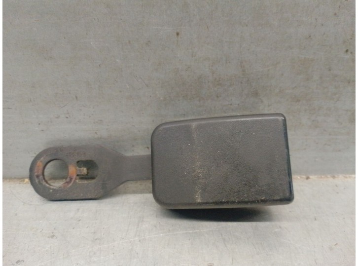 Recambio de enganche cinturon para peugeot 807 (eb_) 2.0 16v referencia OEM IAM 8973QY 8973QY 