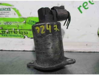 Recambio de valvula egr para renault kangoo (f/kc0) 1.9 diesel referencia OEM IAM 8200231630 7228183002T PIERBURG