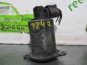 Recambio de valvula egr para renault kangoo (f/kc0) 1.9 diesel referencia OEM IAM 8200231630 7228183002T PIERBURG