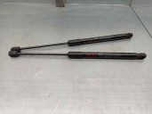 Recambio de amortiguadores capo para kia optima 1.7 crdi cat referencia OEM IAM 81161D4001 