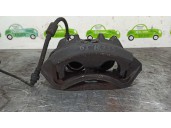 Recambio de pinza freno delantera izquierda para renault maxity 2.5 diesel referencia OEM IAM   