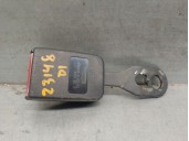 Recambio de enganche cinturon para peugeot 807 (eb_) 2.0 16v referencia OEM IAM 8973QY 8973QY 
